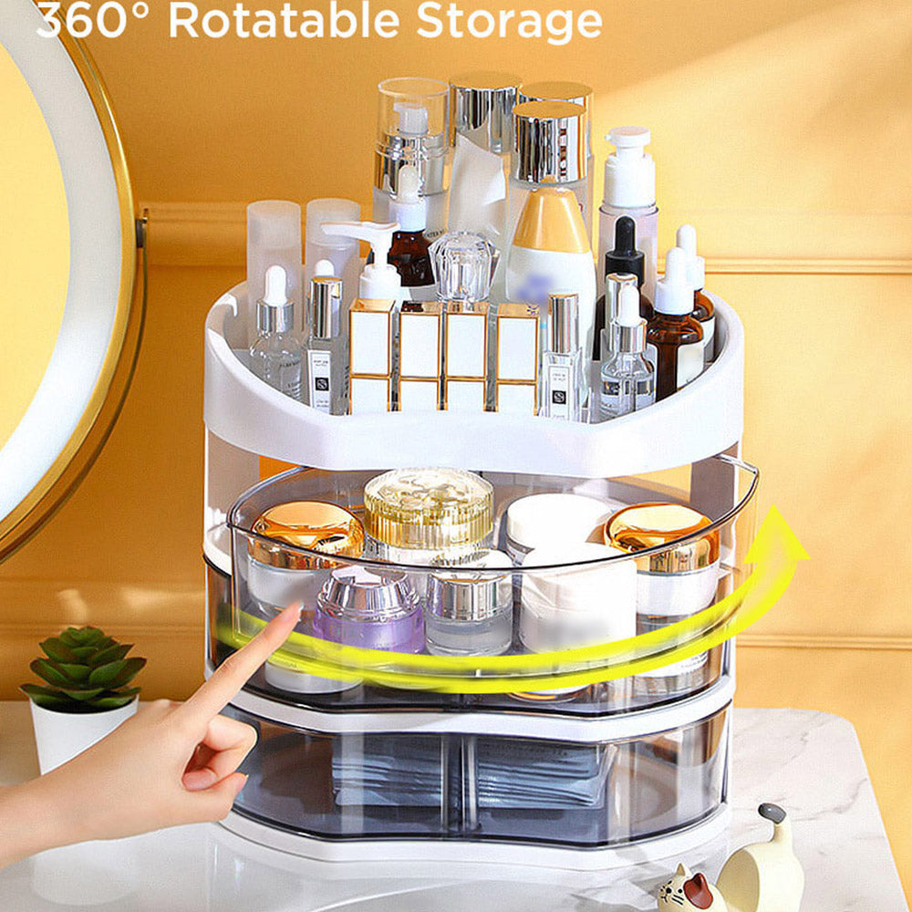 Makeup Organizer