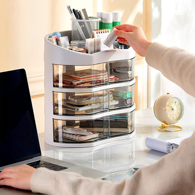 Makeup Organizer