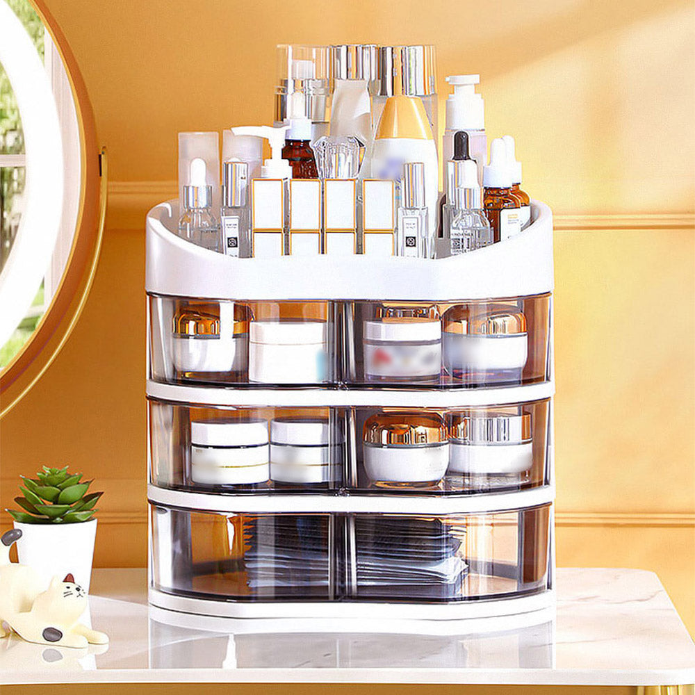 Makeup Organizer