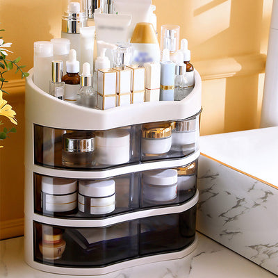 Makeup Organizer