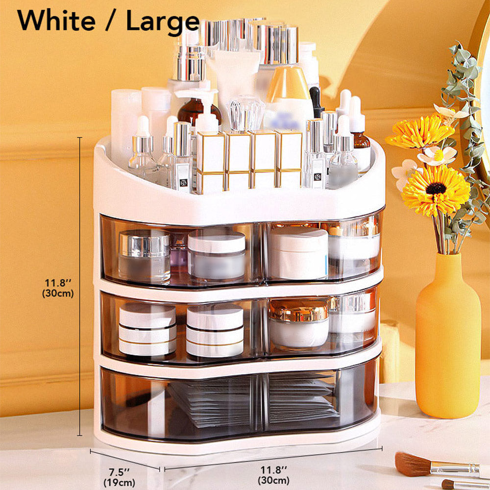 Makeup Organizer