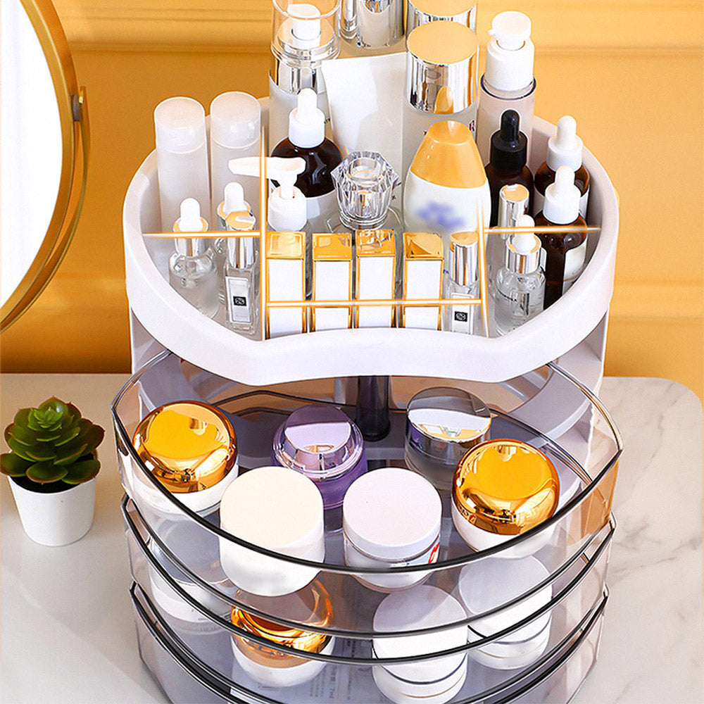 Makeup Organizer